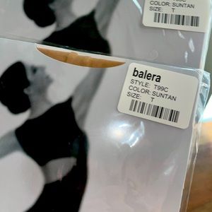 Belera Dance Tights